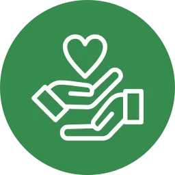 Caregiver Icon