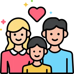 Families Icon